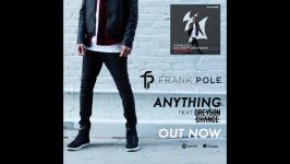 Frank Pole  Anything