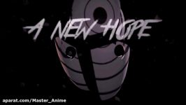 Naruto Shippuden AMV  A New Hope HD