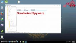 Disable or Enable Windows Defender in Windows 10