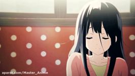 Tamako Love Story AMV  Dandelion HD