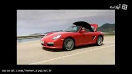 2009  2010 Porsche Boxster