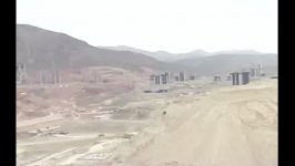 وضعیت ساخت واگذاری مسکن مهر پردیس
