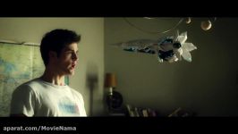 اولین تریلر رسمی فیلم اکشن تخیلی Max Steel 2016