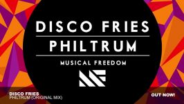 دانلود منتخب آهنگ Disco Fries