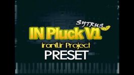 IN Pluck v1  Sytrus Presetiranfl.ir