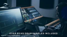 Sonicsoundsupply The Key Drumkit