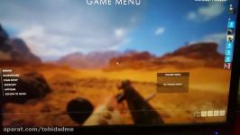 بررسی مختصر گرافیک R9 290X در Battlefield 1 BETA