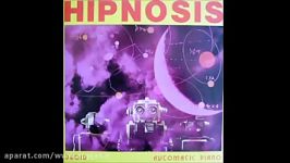 Hipnosis  Droid a side  Italo 1987