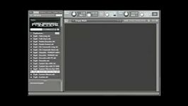 Sample Logic Fanfare KONTAKT