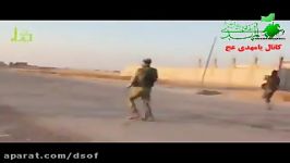 نبردهای شمال حماه سوریه به روایت حزب الله القاعده 1