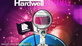 Hardwell  Spaceman