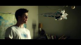 اولین تریلر فیلم ابر قهرمانی Max Steel