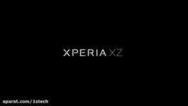 تیزر تبلیغاتی پرچمدار جدید سونی ، Sony xperia XZ