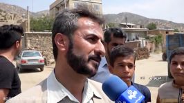 روستاییانی چشم به همت مسئولین استان دوخته اند