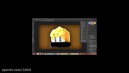 3D head speed art2