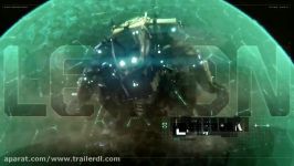 Titanfall 2  Meet the Titans Trailer