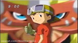 Digimon Frontier Japanese Original Theme