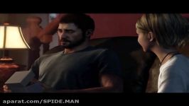 گیم پلی بازی The Last Of Us بابرنامه PS NOW درکامپیوتر