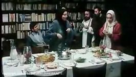 اگه نرقصی می شینم عقده دل وا می کنم فوق العاده باحال