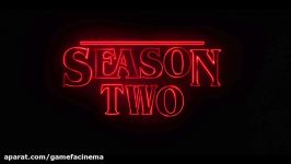 ساخت فصل دوم Stranger Things تایید شد