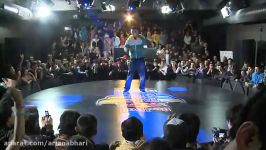 Red Bull BC One istanbul Cypher