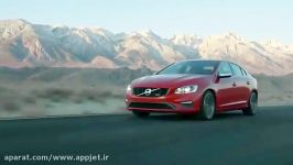 Volvo S60 R Design