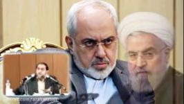 رحیم پور آقای روحانی ، آقای ظریف چرا اینجورید شما ؟