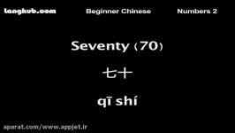 Numbers 2  Learn Mandarin Chinese