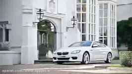 BMW 640d Coupe M Sport