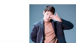 Kim Woobin fx Krystal for Giordano FW16 collection