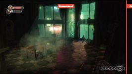 مقایسه گرافیک بازی BioShock Remastered  PC vs PS4