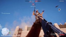 ۵ کار جالبی در بتای Battlefield 1 می توان انجام داد