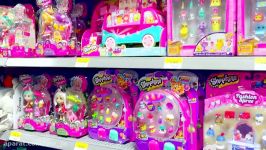 Toy Hunt Cookieswirlc Shops for Shopkins Happy Places