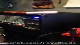 باند پسیو پی وی آمریکا Peavey PR15