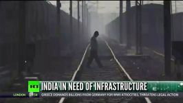 India’s infrastructure Mosler on oil negative rates c