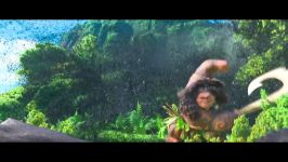 Disneys MOANA Trailer