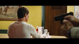 Jack Reacher Never Go Back Movie Official Trailer #1