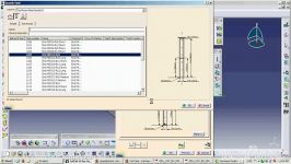 ماشینکاری CNC در نرم افزار کتیا 1