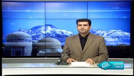 سفر رییس کمیته امداد امام خمینی ره به پارس آباد