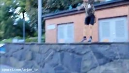 TOP 5 FREERUNNERS IN SWEDEN