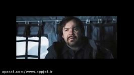 صحنه وحشتناک در فیلم New  The Thing