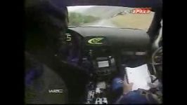 رالی جهانی  WRC