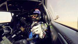 KEN BLOCKS GYMKHANA 8