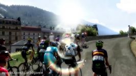 Pro Cycling Manager 2016  تریلر بازی