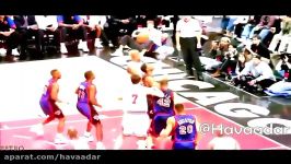 اسطوره های NBA؛ مایکل جردن افسانه ای