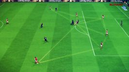 بازی اورجینال Pro Evolution Soccer 2017 Pasazh.biz