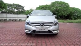 benz b200 turbo 2014