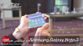 تمام کارهایی میتوانید galaxy note 7 انجام دهید