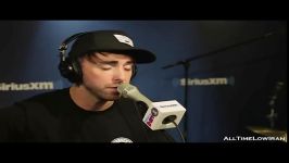 All Time Low  Missing You  Live SiriusXM