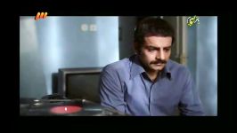 موزیک ویدیو زیبای قسمت 17 سریال پروانه حامد کمیلی سارا بهرامی7